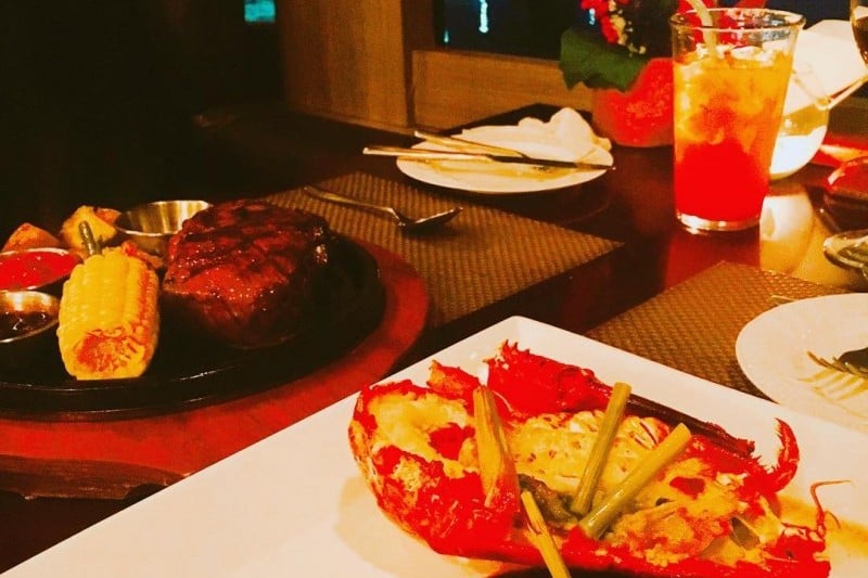 Hangang Live Paradise  (8/9)