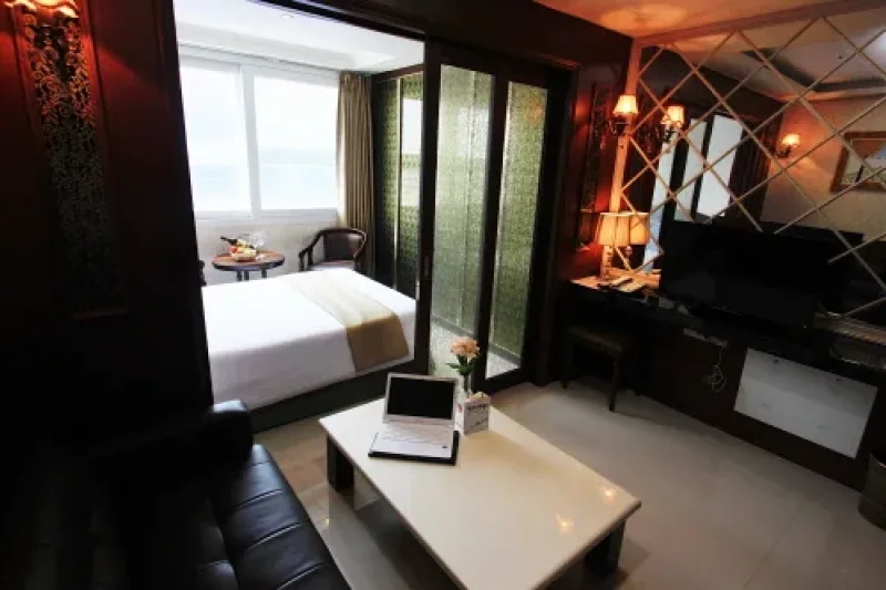 InterCity Seoul - Goodstay 인터시티서울 [우수숙박시설 굿스테이] (1/14)
