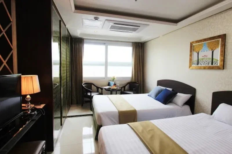 InterCity Seoul - Goodstay 인터시티서울 [우수숙박시설 굿스테이] (3/14)