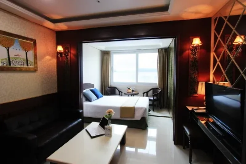 InterCity Seoul - Goodstay 인터시티서울 [우수숙박시설 굿스테이] (4/14)