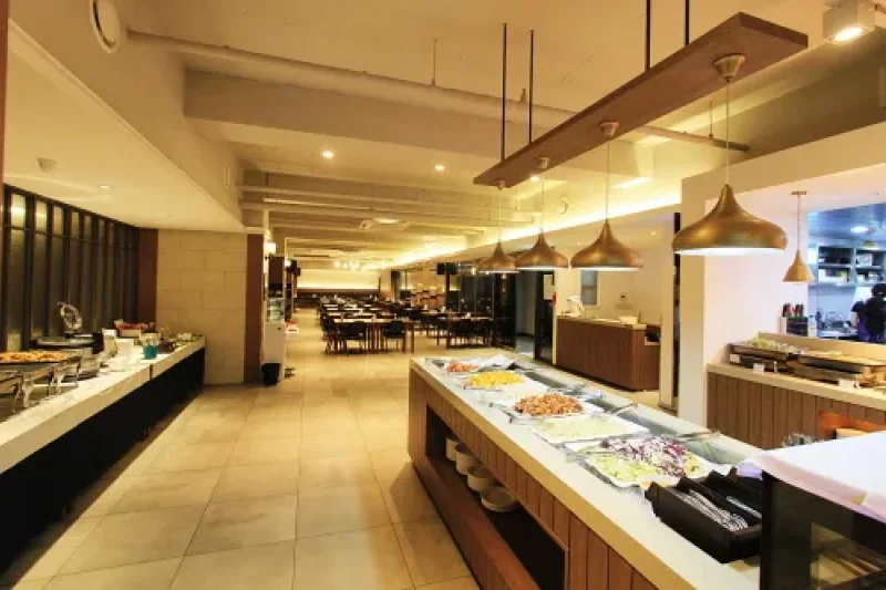 InterCity Seoul - Goodstay 인터시티서울 [우수숙박시설 굿스테이] (6/14)