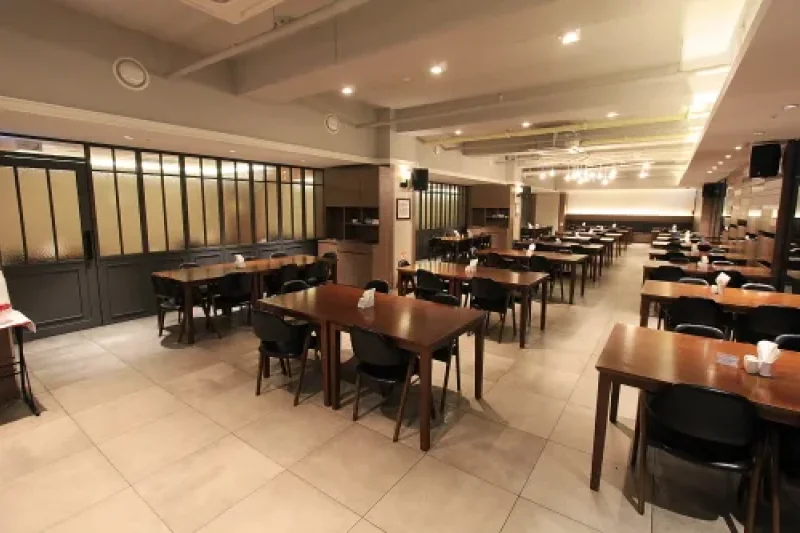 InterCity Seoul - Goodstay 인터시티서울 [우수숙박시설 굿스테이] (7/14)