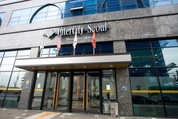 InterCity Seoul
