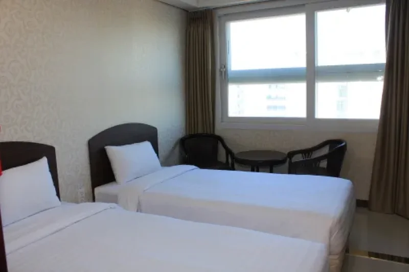 InterCity Seoul - Goodstay 인터시티서울 [우수숙박시설 굿스테이] (13/14)