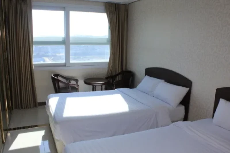 InterCity Seoul - Goodstay 인터시티서울 [우수숙박시설 굿스테이] (14/14)