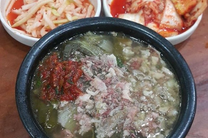 Daesungjip  (1/7)