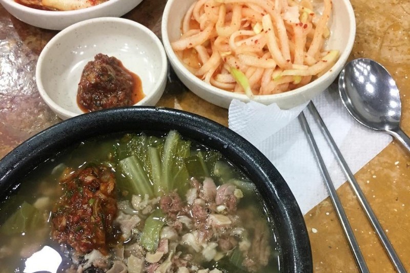 Daesungjip  (5/7)