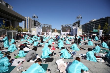 Hangeul Festival 