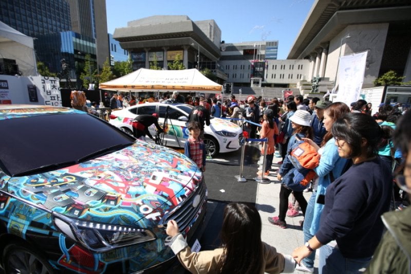 Hangeul Festival  (4/5)