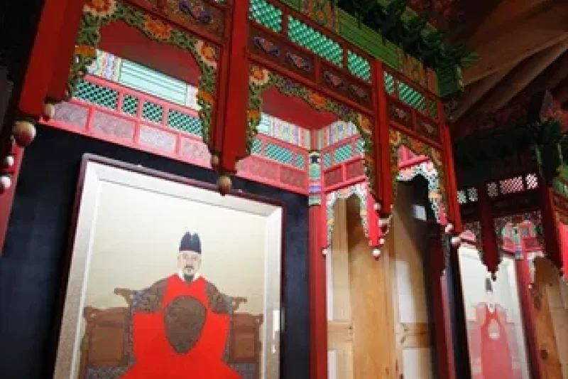 Royal Portrait Museum  (15/15)