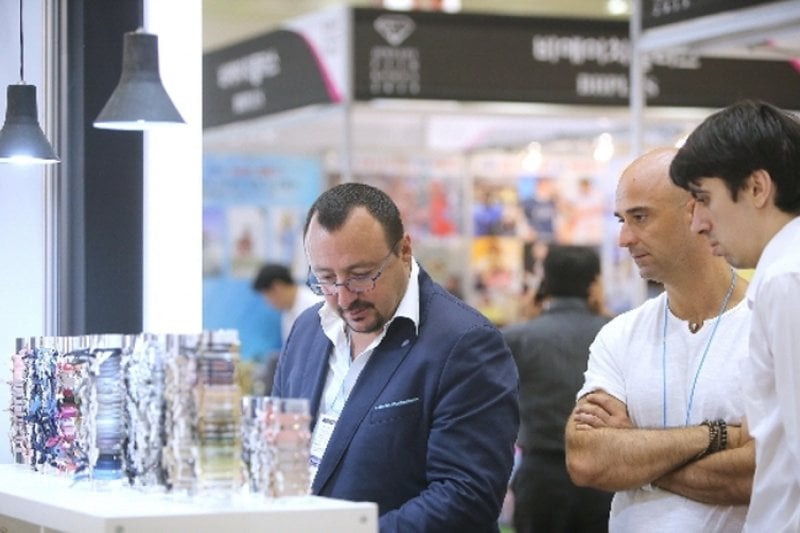 Jewelry Fair Korea  (3/10)