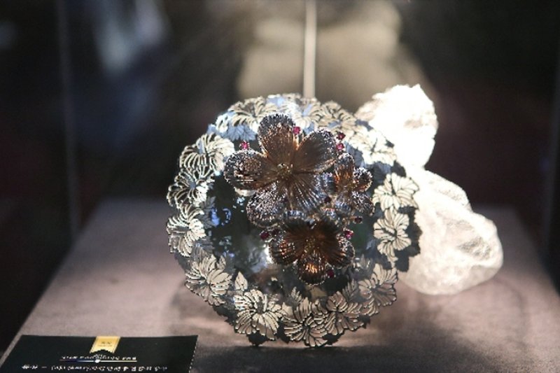Jewelry Fair Korea  (5/10)