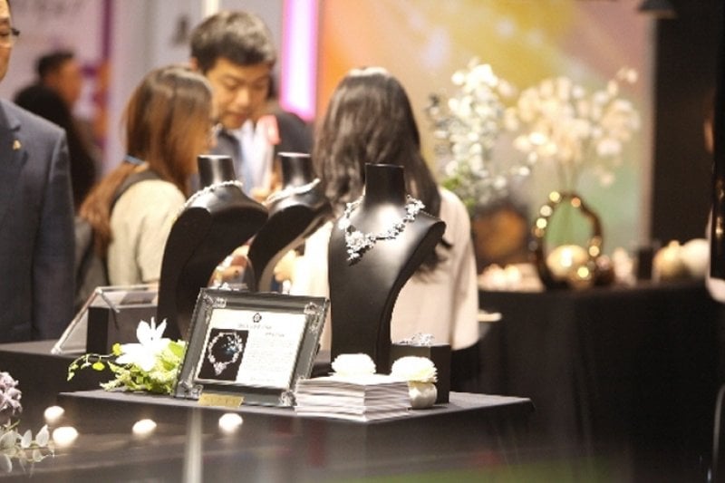 Jewelry Fair Korea  (6/10)