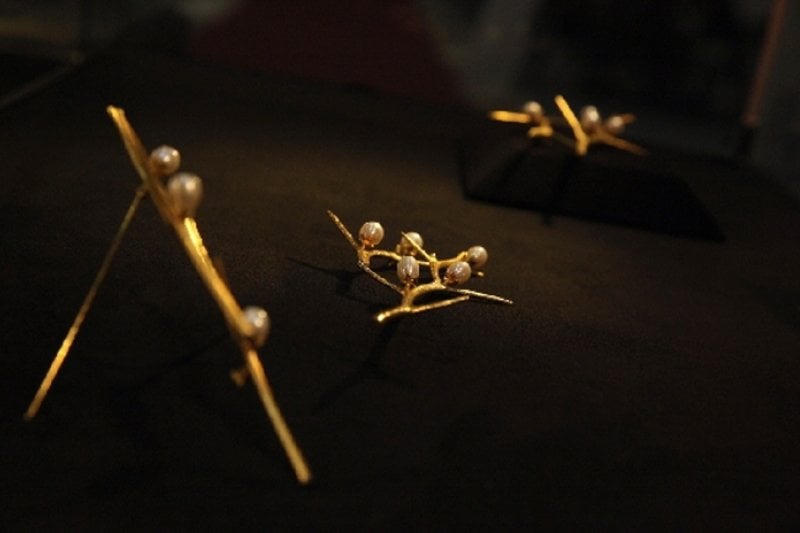 Jewelry Fair Korea  (9/10)