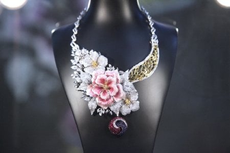 Jewelry Fair Korea 