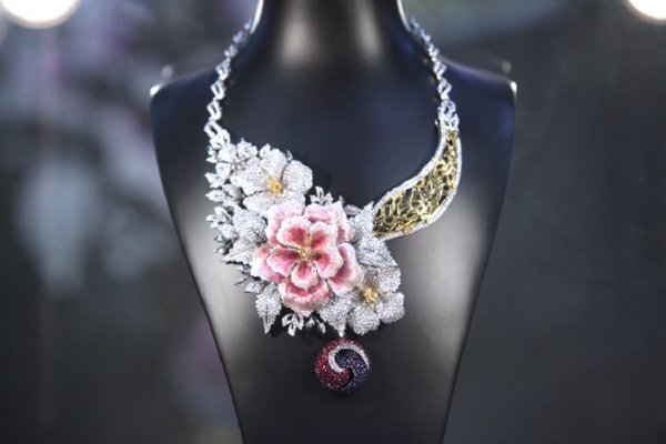 Jewelry Fair Korea