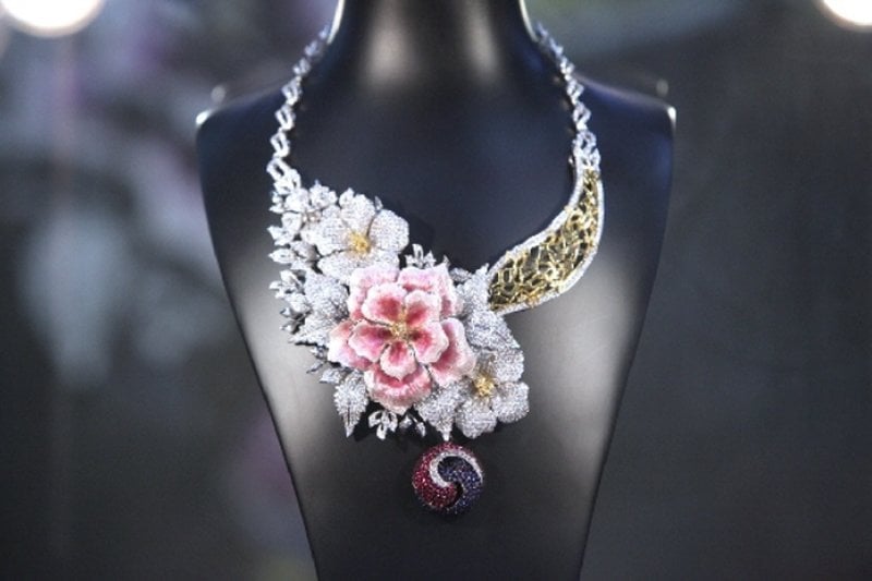 Jewelry Fair Korea  (10/10)