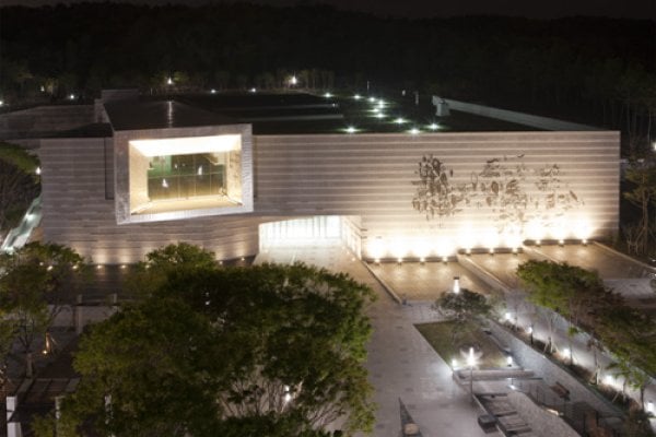 Ulsan Museum
