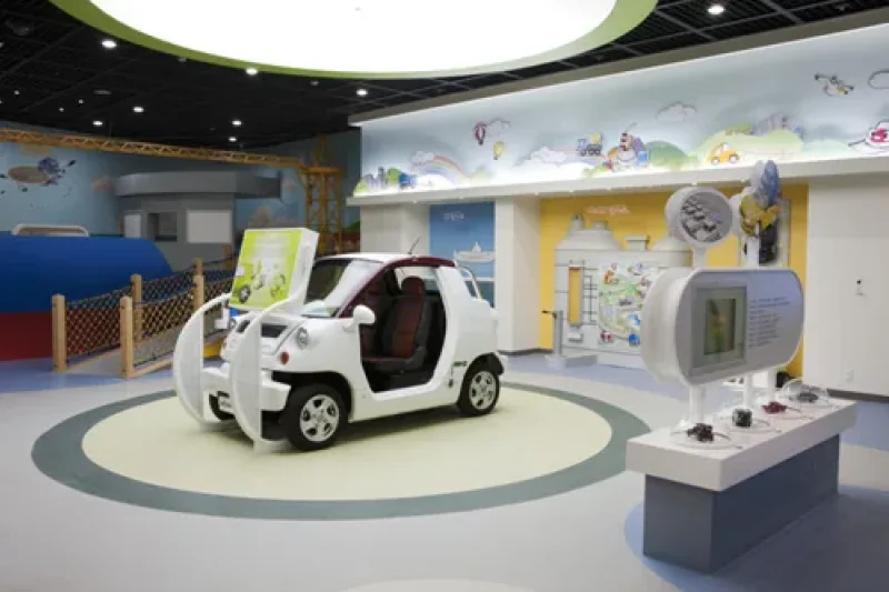 Ulsan Museum  (4/4)