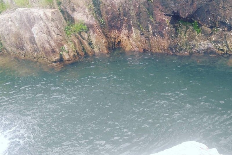 Deungeok Hot Springs  (4/8)