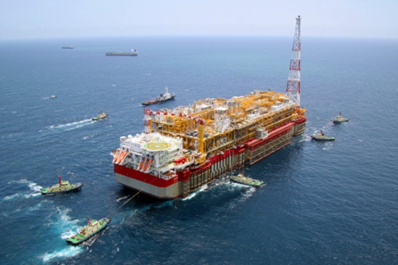 Ulsan Hyundai Heavy Industries  (2/8)