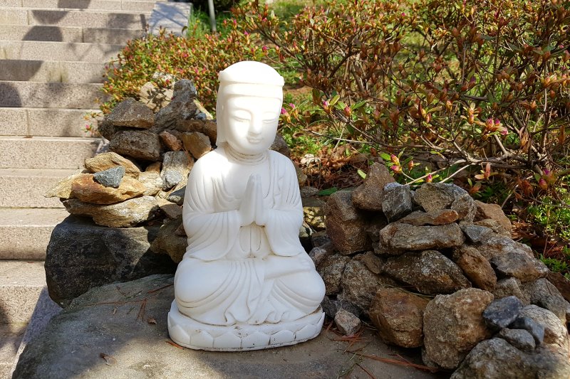 Bogwangsa Temple  (25/49)