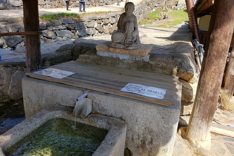 Bogwangsa Temple  (34/49)