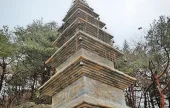 Jeongamsa Temple 