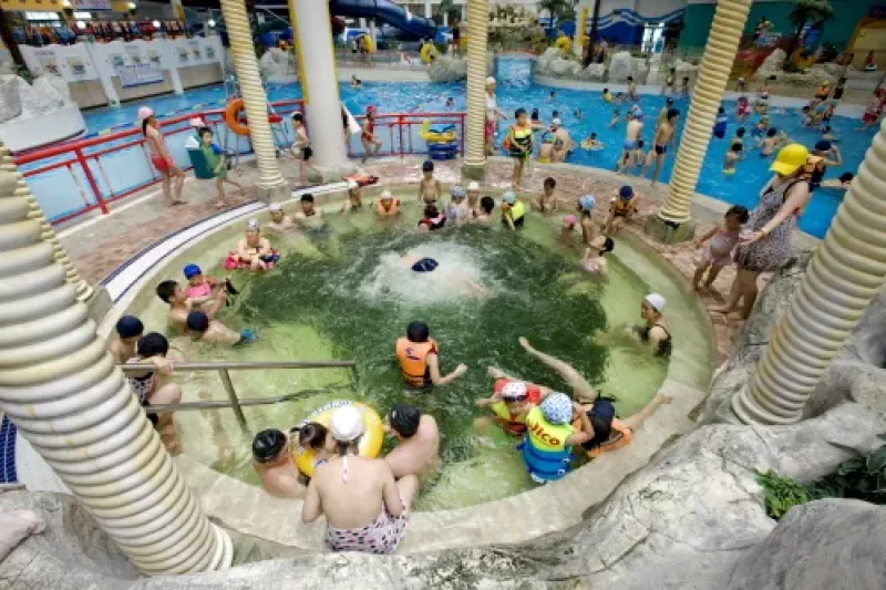 Sangnok Aquapia  (7/9)