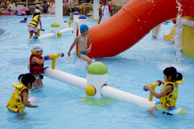 Tedin Water Park &amp; Spa  (3/13)