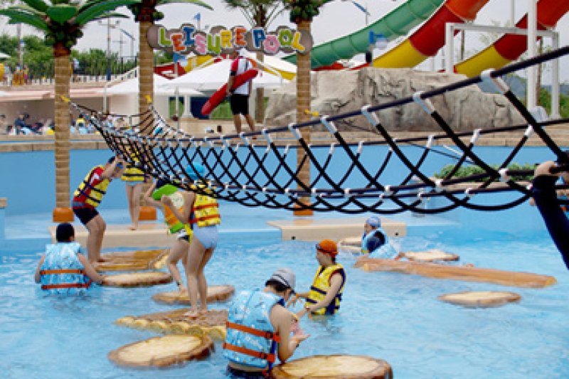 Tedin Water Park &amp; Spa  (5/13)