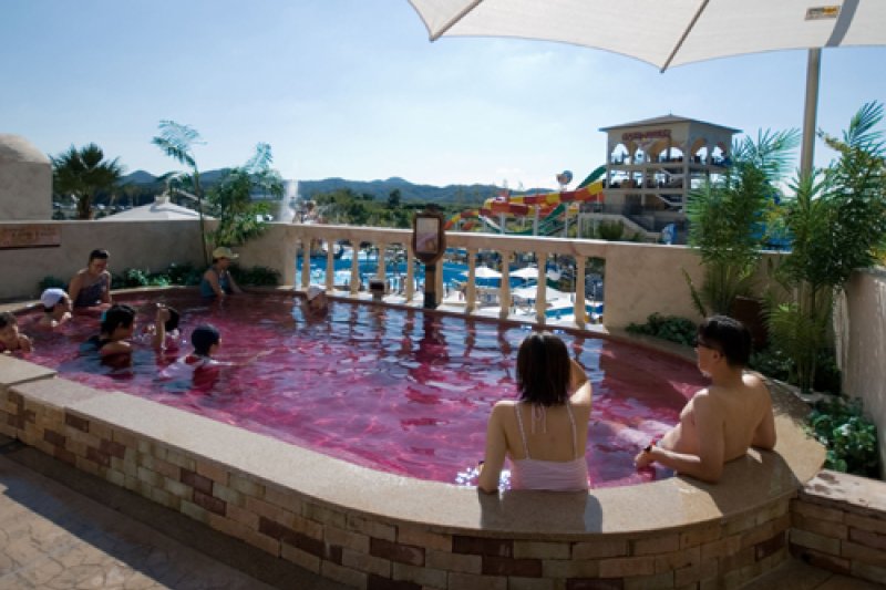 Tedin Water Park &amp; Spa  (11/13)