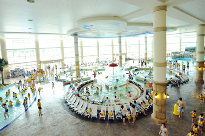 Tedin Water Park &amp; Spa  (12/13)