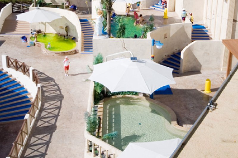 Tedin Water Park &amp; Spa  (13/13)