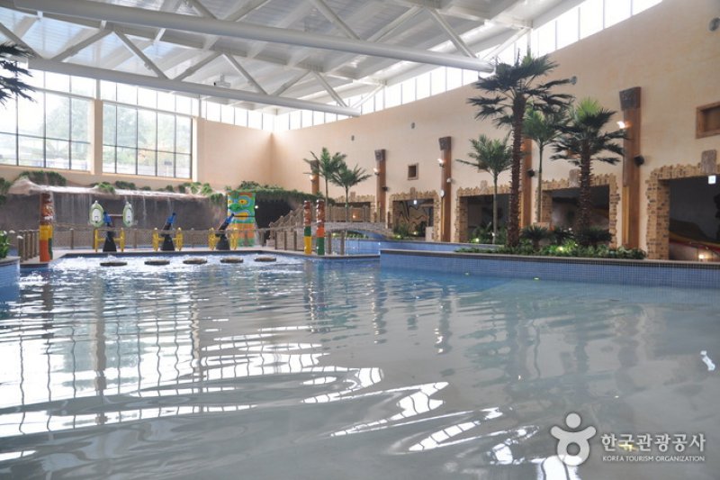 Lotte Buyeo Resort  (5/19)