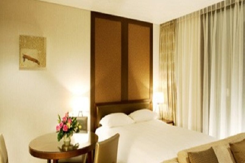 Lotte Buyeo Resort  (10/19)