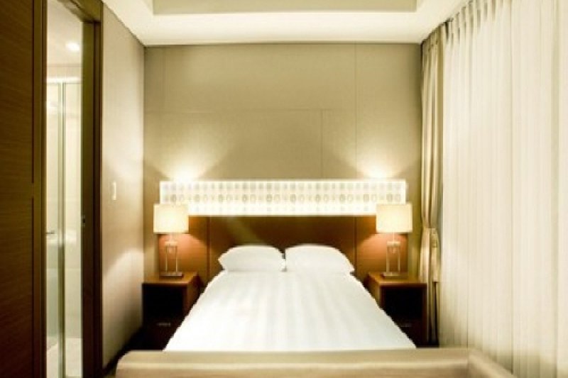 Lotte Buyeo Resort  (13/19)