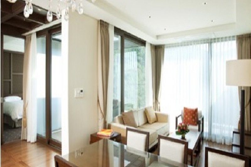Lotte Buyeo Resort  (16/19)