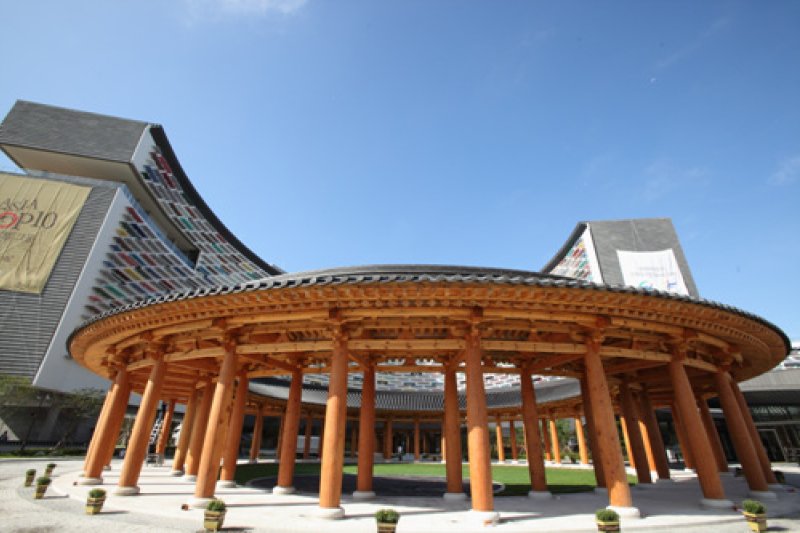 Lotte Buyeo Resort  (19/19)