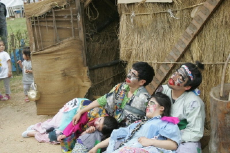 Eumseong Pumba Festival  (4/4)