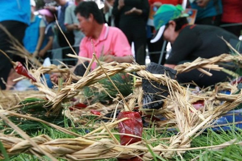 Goesan Red Pepper Festival  (4/7)
