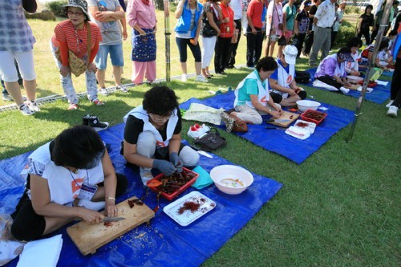 Goesan Red Pepper Festival  (7/7)