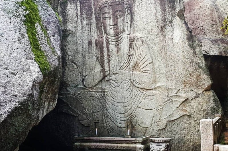 Maaeyeoraejwasang  (1/5)