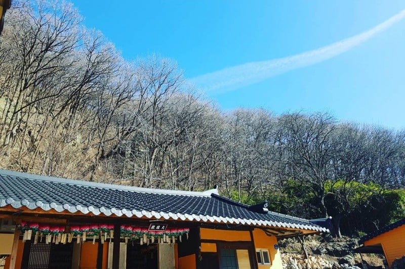 Maaeyeoraejwasang  (3/5)
