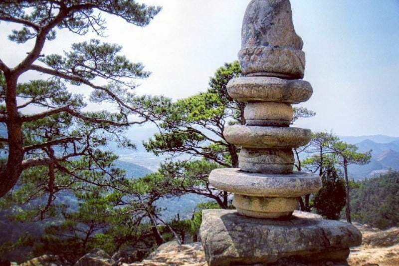 Maaeyeoraejwasang  (4/5)