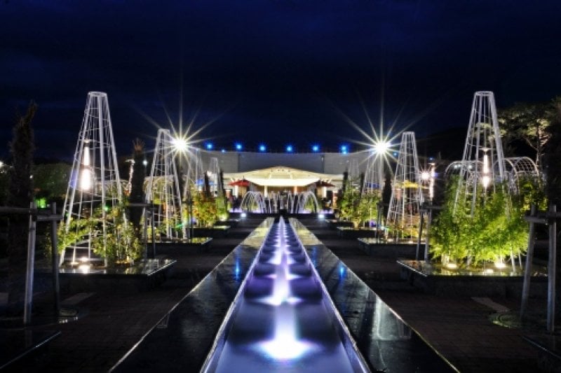 International Rose Festival Gokseong  (3/6)
