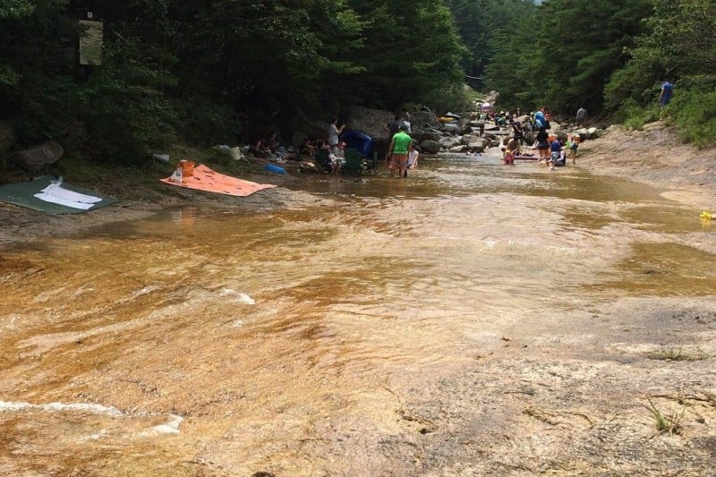 Misiryeong Valley  (4/5)
