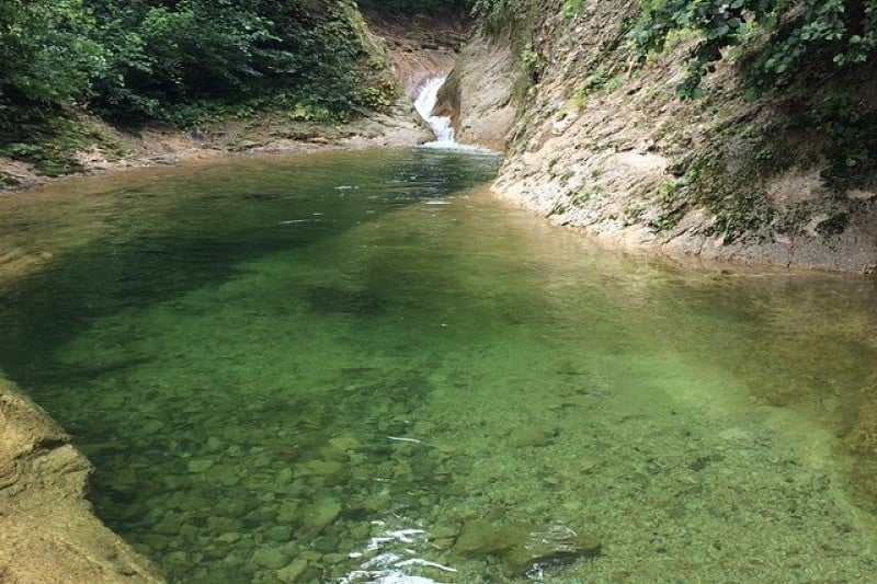 Misiryeong Valley  (5/5)