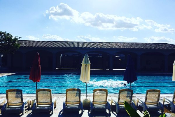 Damyang Resort Spa