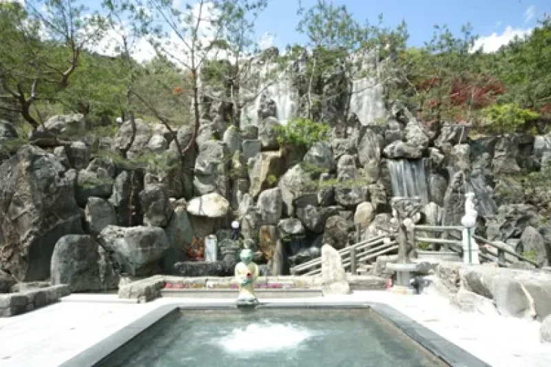 Jirisan Spa Land  (11/17)